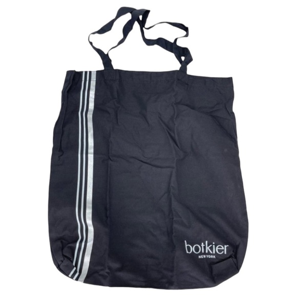 Botkier Britt Womens Flats 6.5M Leather Snake Print Slip On - Picture 13 of 15